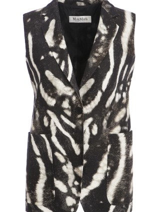 Жилет MAX MARA (3217): фото 2 - Invogue